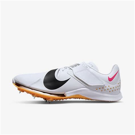 bester nike spike für herren|Lauf.